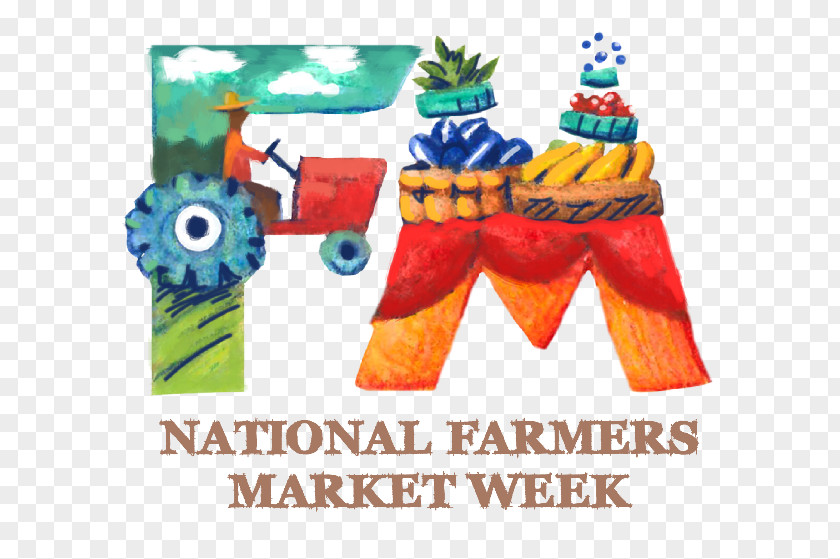 Marketing Farmers' Market Food PNG