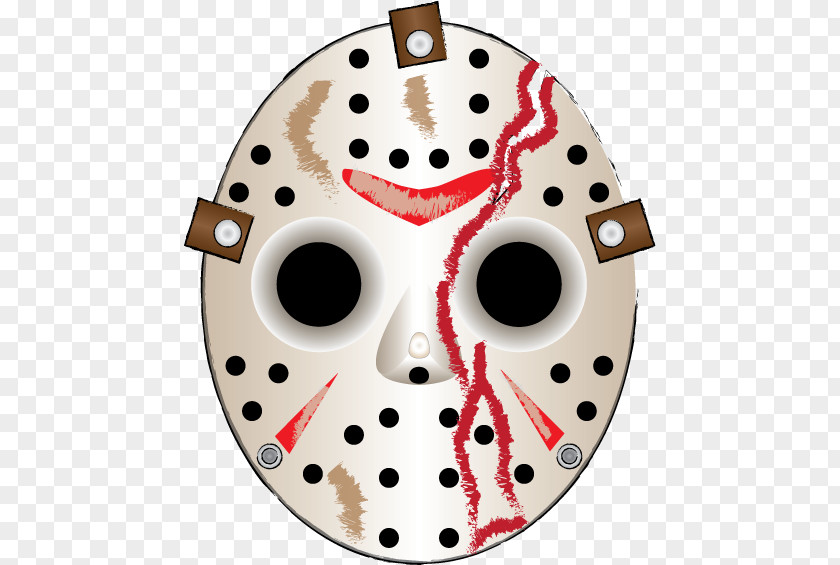 Mask Jason Voorhees Friday The 13th: Game Goaltender PNG