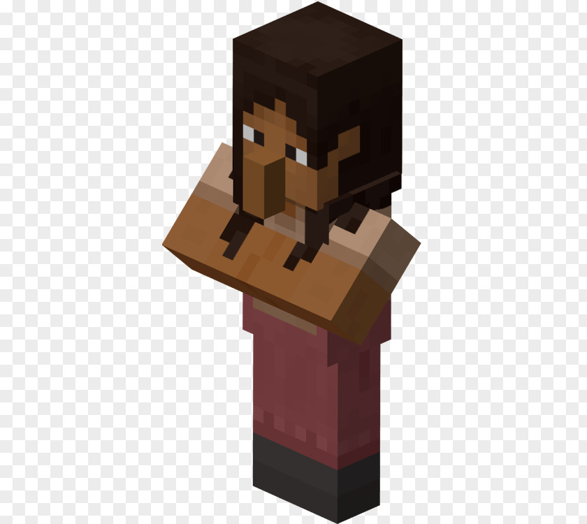 Minecraft Non-player Character Mob Video Game PNG