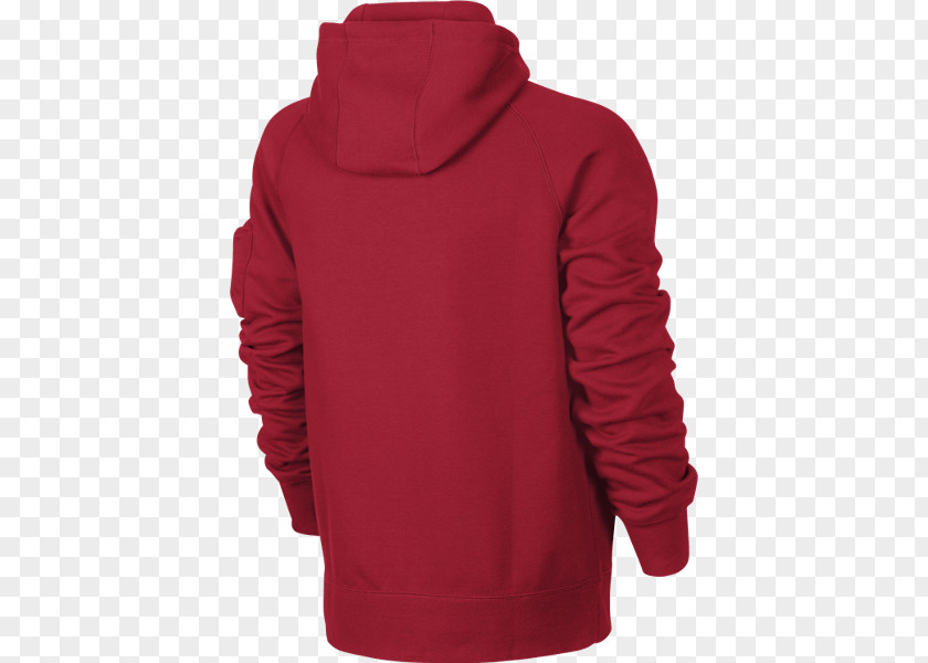 Nike Hoodie Clothing Bluza Sweater PNG