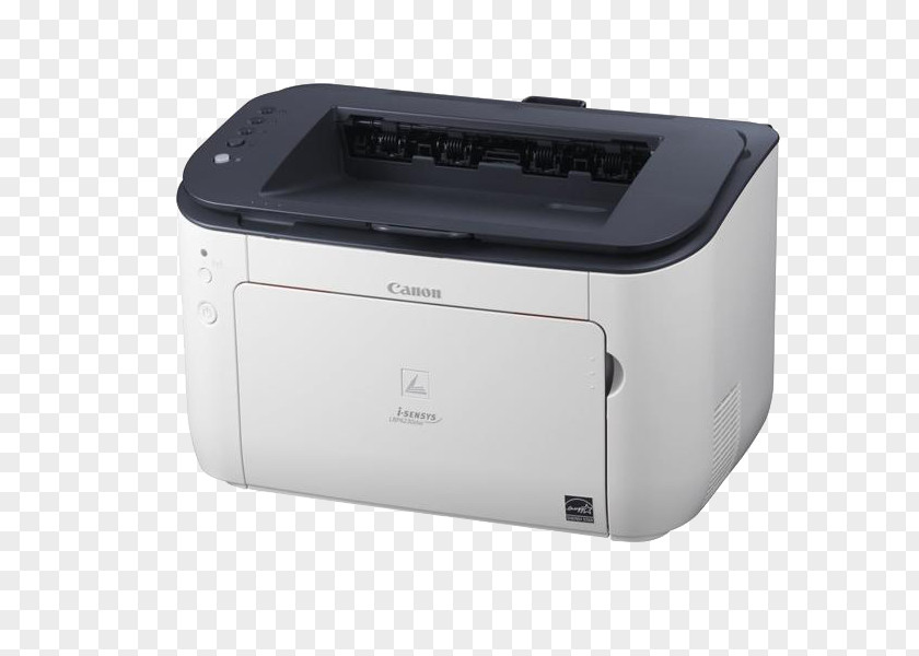 Printer Laser Printing Canon I-SENSYS LBP6230dw PNG