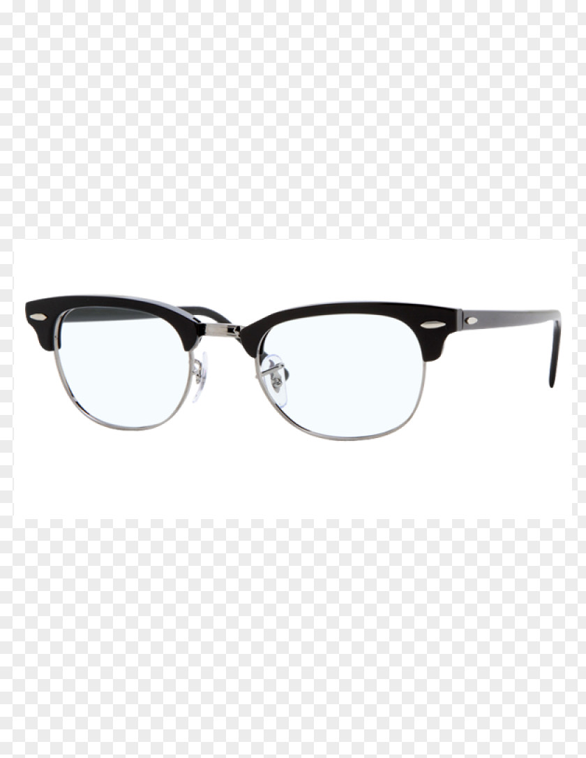 Ray Ban Ray-Ban Wayfarer Browline Glasses Sunglasses PNG