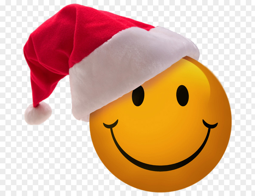 Santa Claus Gift Suit Christmas Day Hat PNG