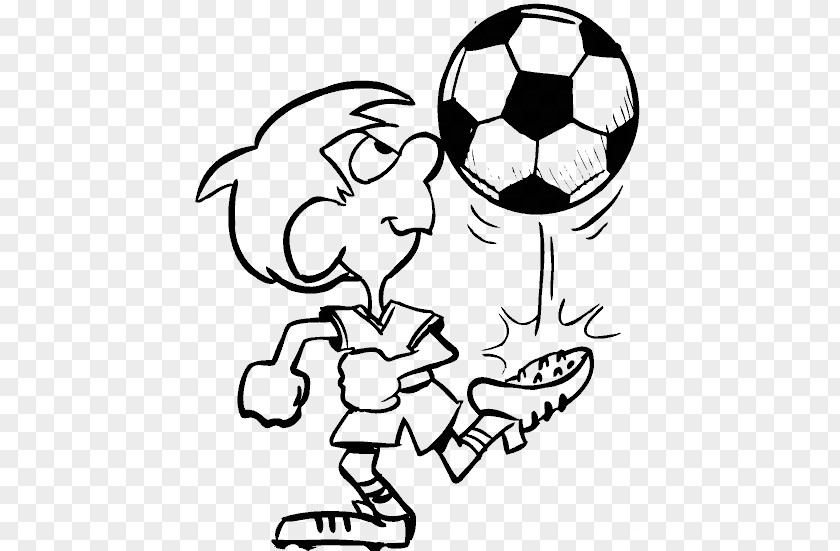 Soccer Boy Coloring Book Football Player Drawing Real Madrid C.F. PNG