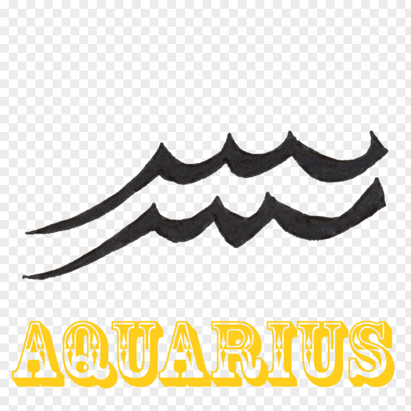 Aquarius Ariadne Name Tattoo Font PNG