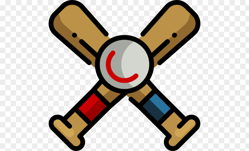 Baseball Bat Icon PNG