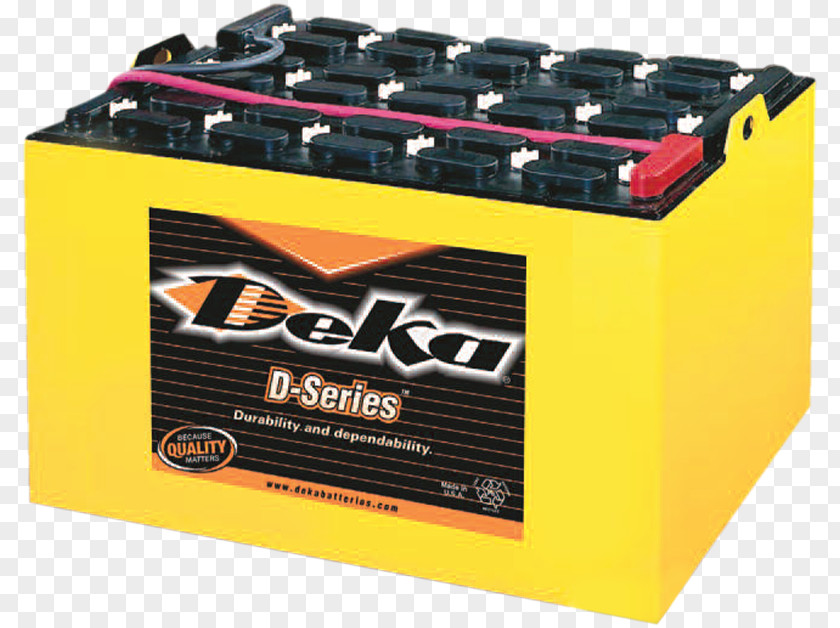 Battery Charger Electric Forklift Industry Deep-cycle PNG