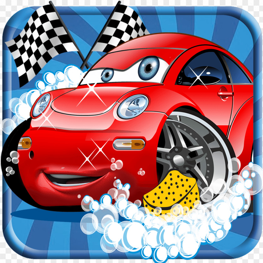 Car Wash Wash, Modify & Racing Emergency Truck PNG