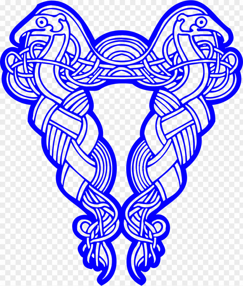 Celtic Knot Ornament Celts Drawing PNG