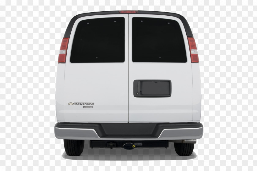 Chevrolet 2013 Express 2009 2014 Van PNG