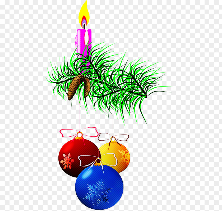 Christmas Ornament PNG