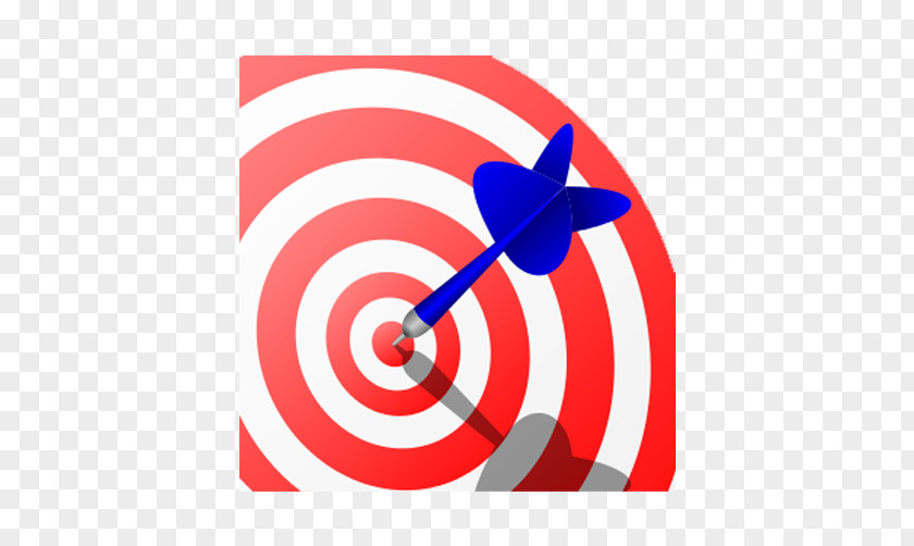 Dart Hit Darts Bullseye Arrow Clip Art PNG