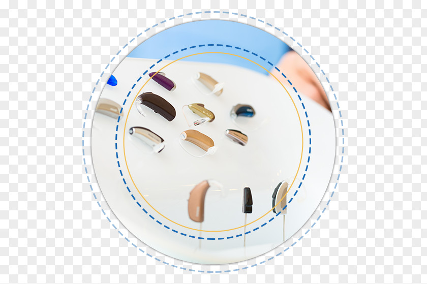 Ear Hearing Aid Audiology Test PNG
