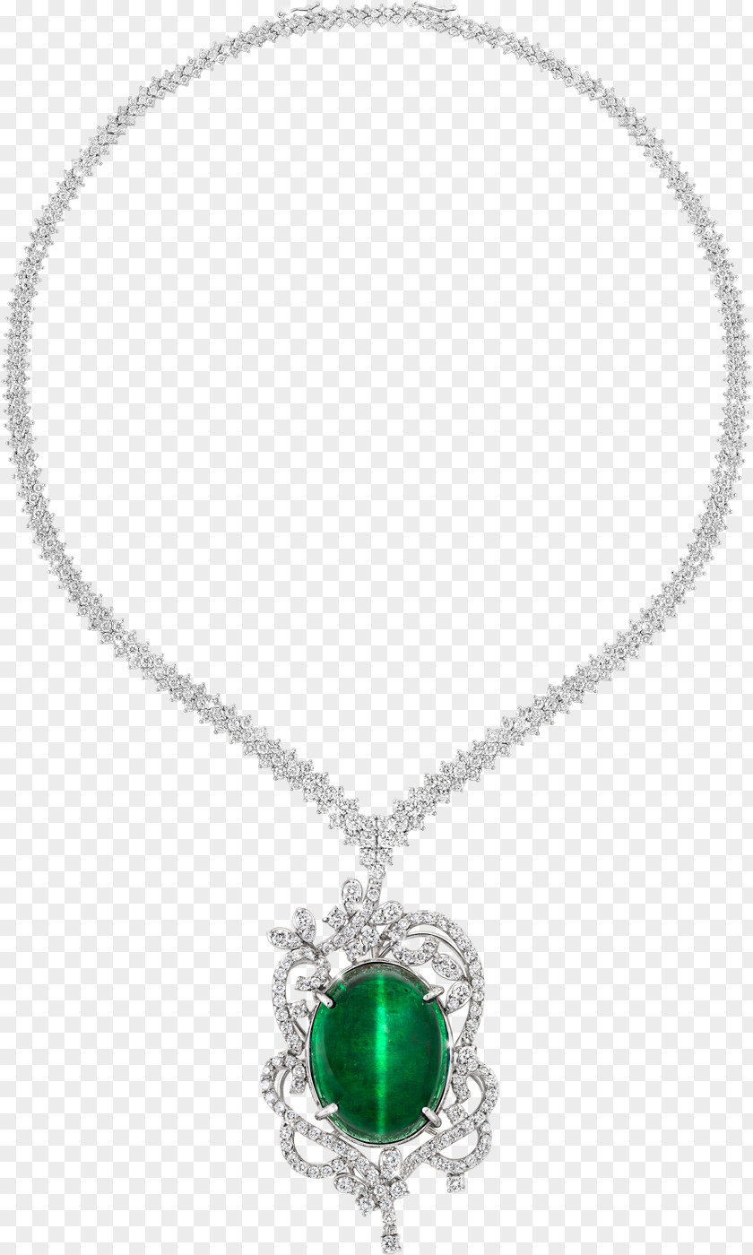 Emerald Jewellery Necklace Charms & Pendants Gemstone PNG