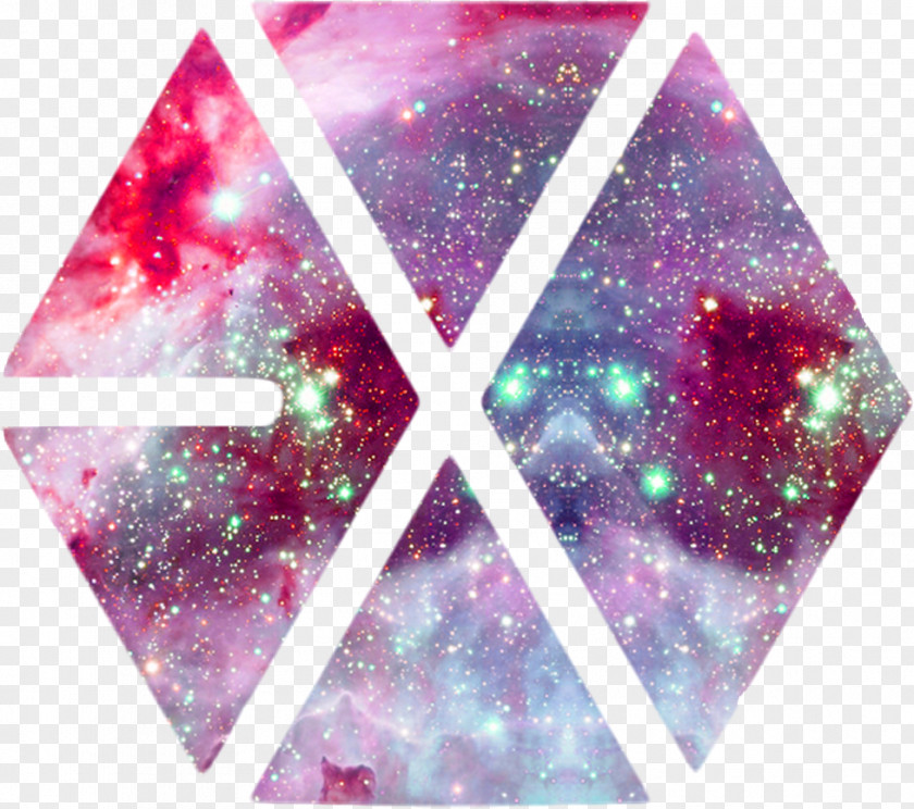 Exo Symbols EXO XOXO K-pop Portable Network Graphics Ex'Act PNG