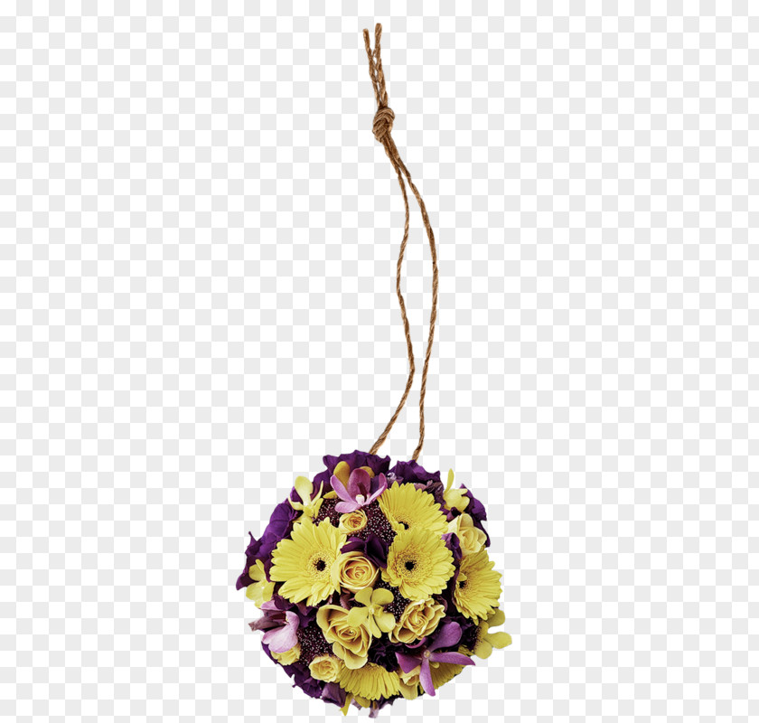 Flower Floral Design Bouquet Cut Flowers PNG