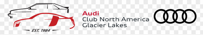 Glacial Lake High Performance Driver Education Logo Track Day PNG