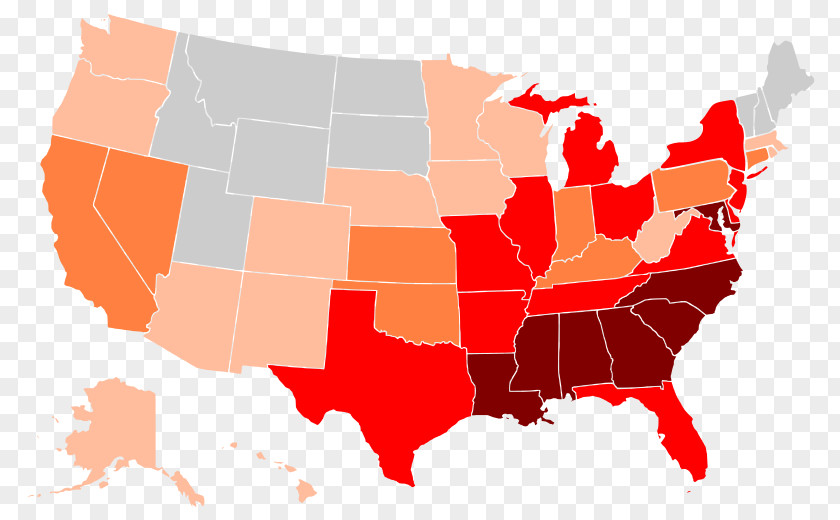 Illinois Arizona California U.S. State Arkansas PNG