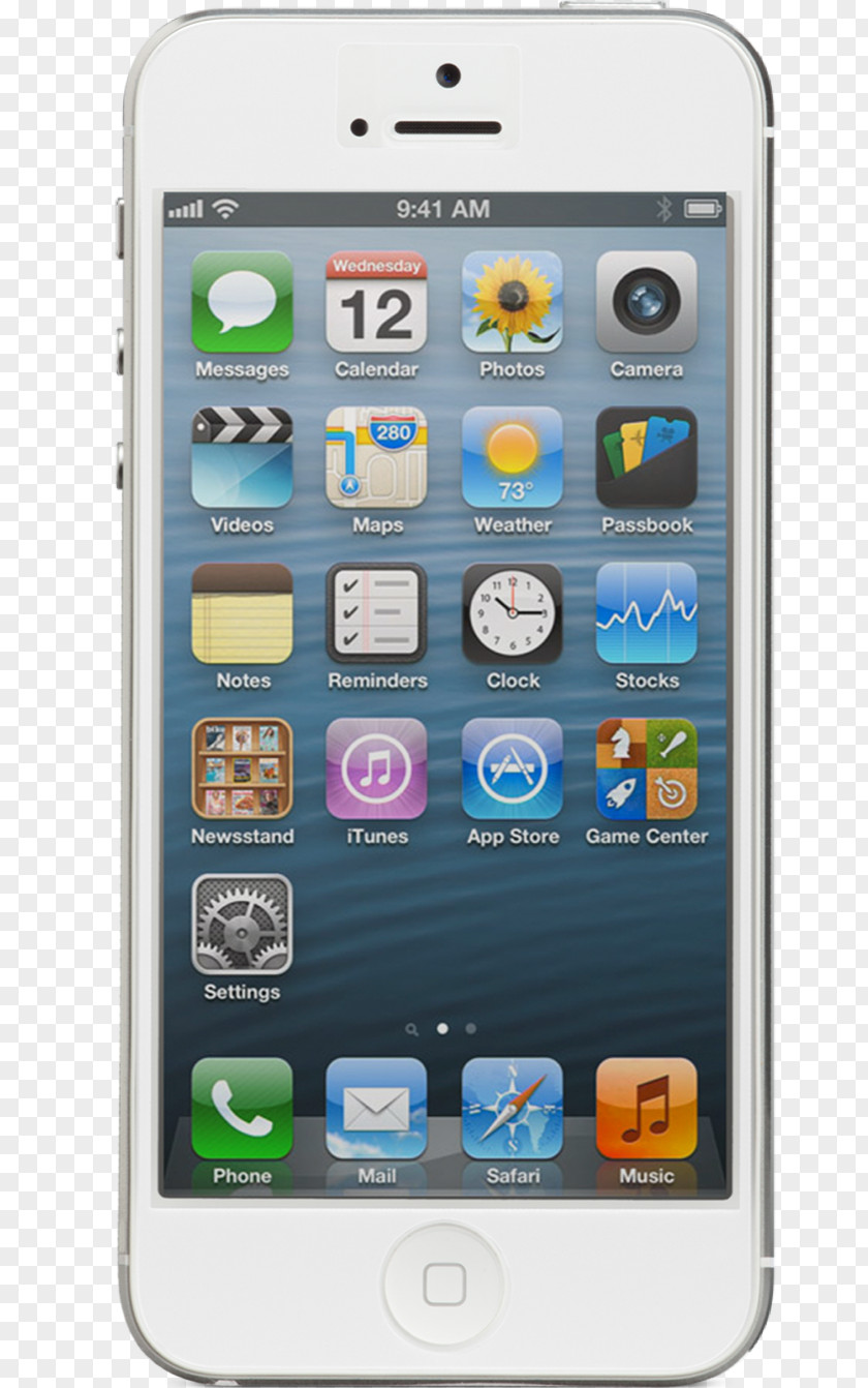IPhone 5s 4 6 5c PNG