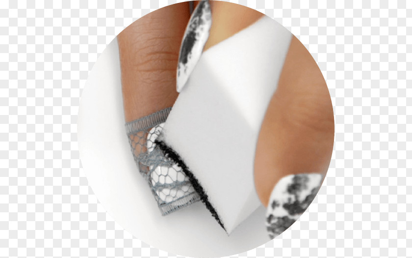 Lace Shading Finger Joint Jewellery H&M PNG