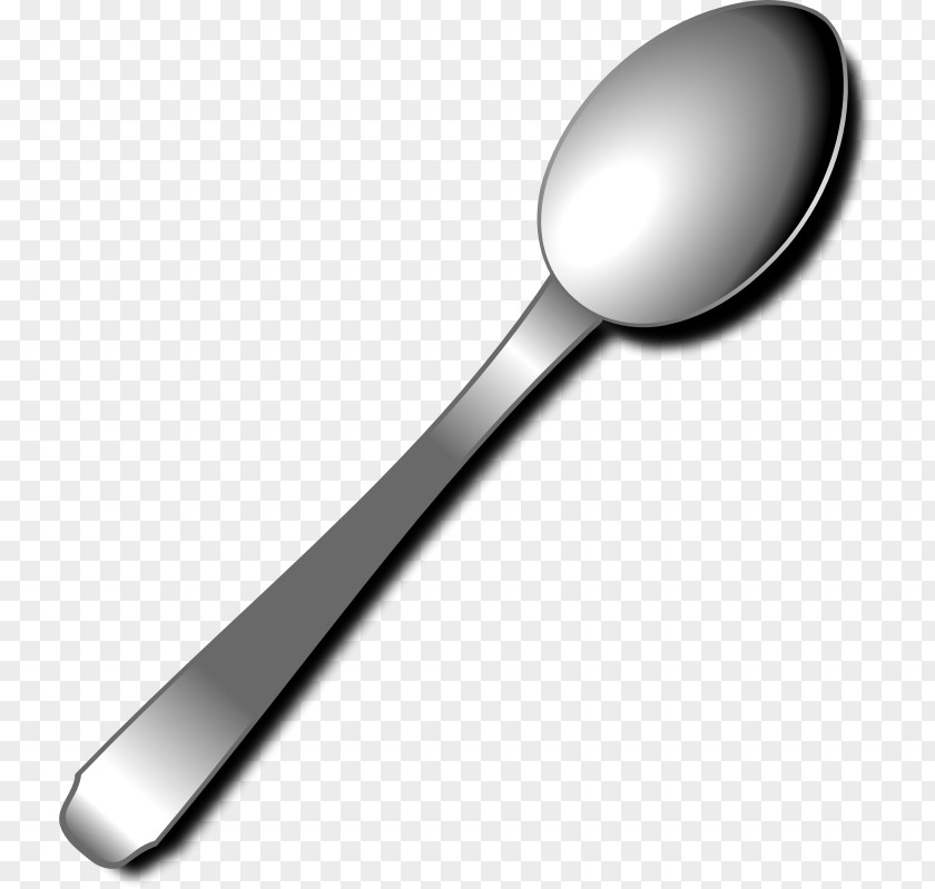 Metals Sport Cliparts Soup Spoon Fork Clip Art PNG
