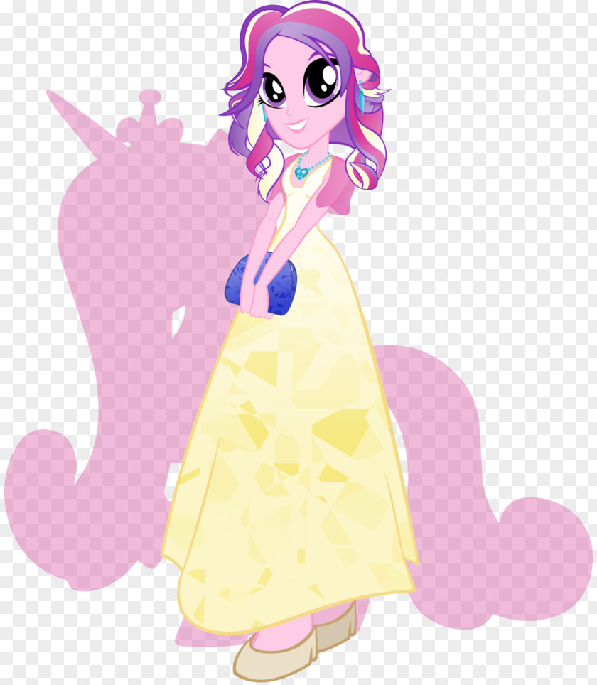 My Little Pony Princess Cadance Twilight Sparkle Rarity Celestia PNG