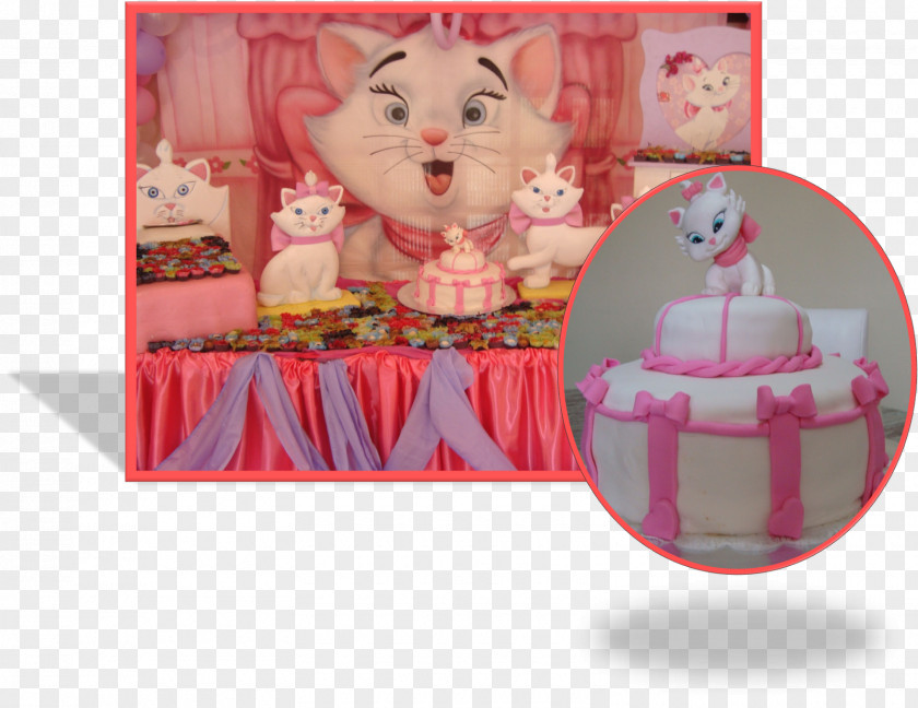 Polly Pocket Cake Decorating Birthday Toy Gift Textile PNG
