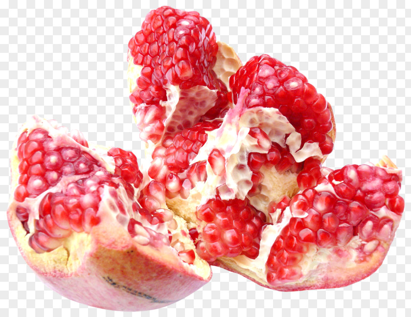 Pomegranate Fruit PNG