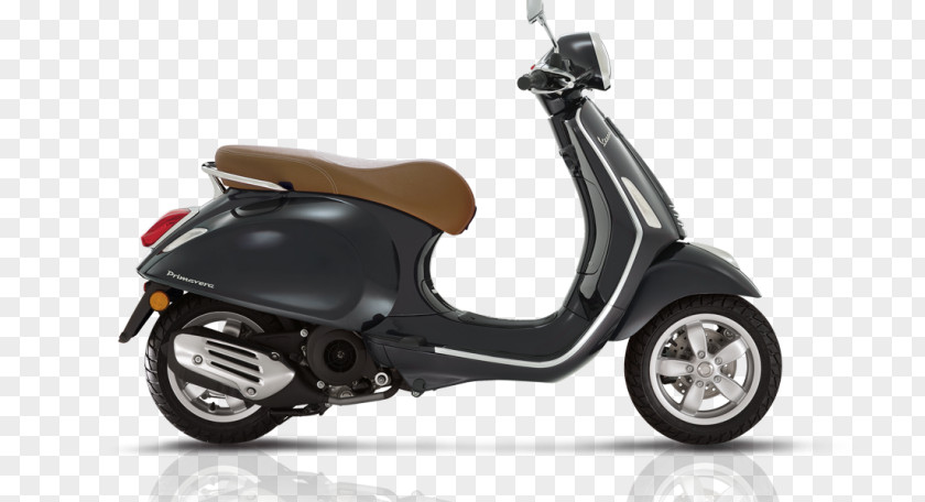 Scooter Piaggio Vespa GTS 300 Super PNG