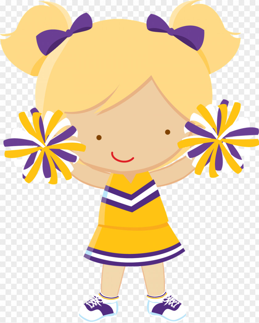 SeleÃ§Ã£o Brasileira Cheerleading Drawing Clip Art PNG