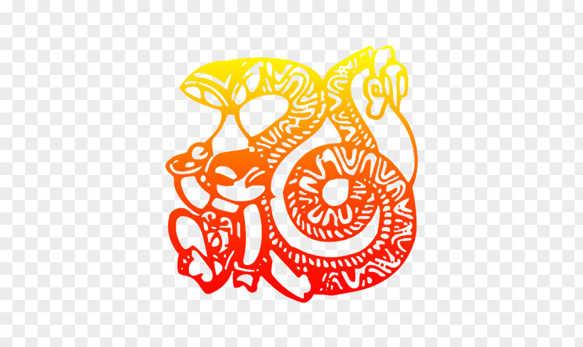Snake Dance,Chinese New Year,Holidays Chinese Zodiac Rat Year Papercutting PNG