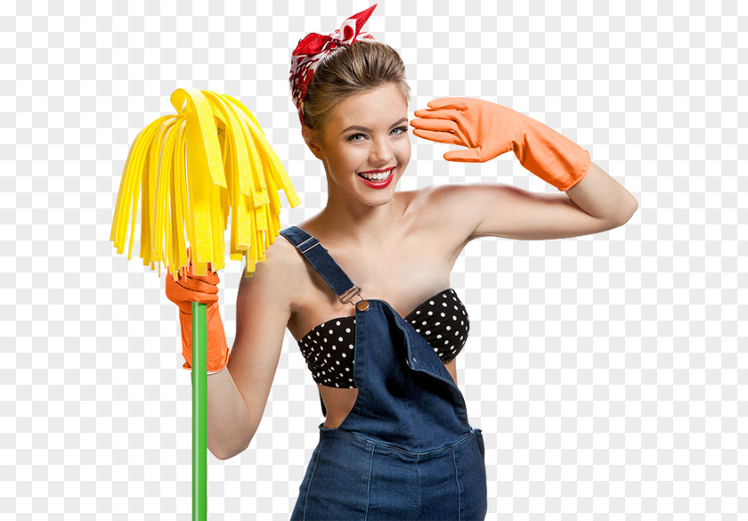 Stock Photography Maid Cleaner Cleaning Broom PNG