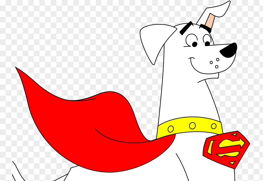 Superman Superboy Ace The Bat-Hound Krypto Comics PNG