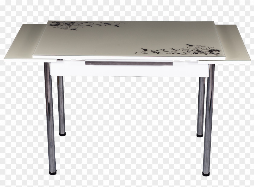 Table Particle Board Desk Glass Drawing PNG