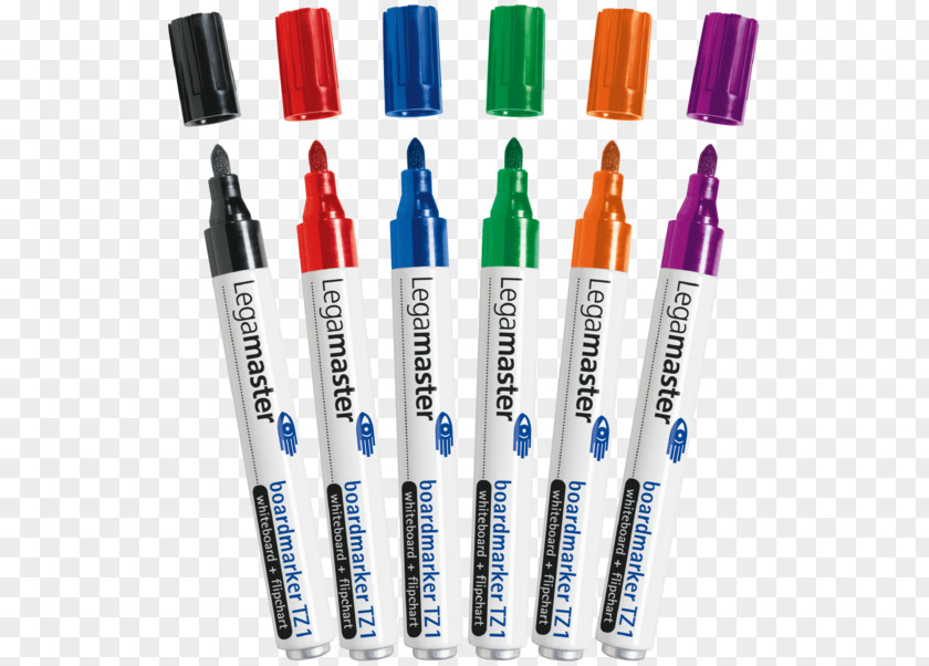 Whiteboard Marker Pen Ballpoint Edding Dry-Erase Boards Flip Chart PNG