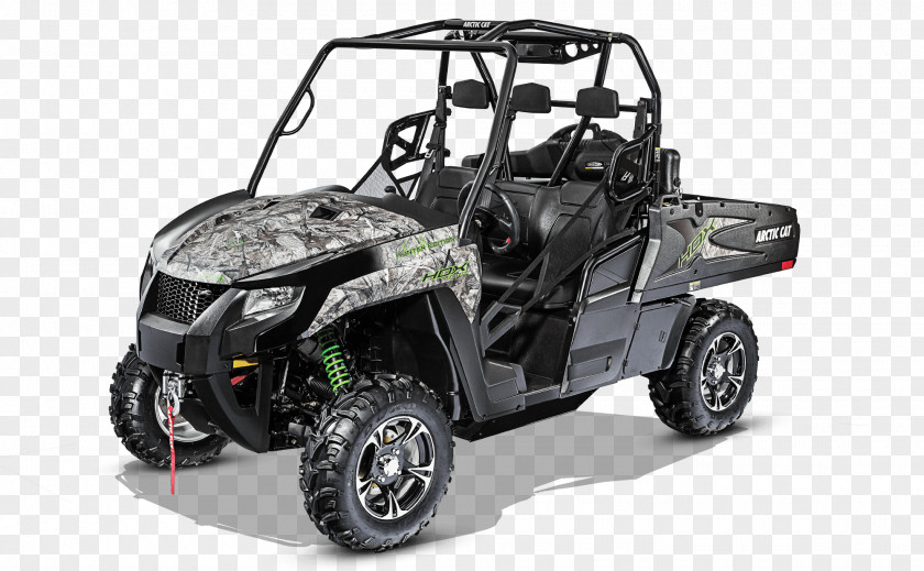 Arctic Cat Plymouth Prowler Side By Yamaha Motor Company All-terrain Vehicle PNG