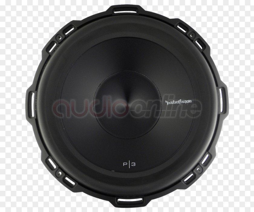 Car Subwoofer Computer Speakers Camera Lens Cover PNG