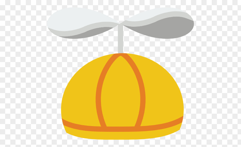 Cartoon Hat Helicopter Kid Child Icon PNG