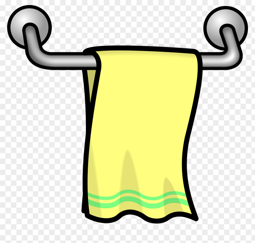 Clothes For Airing Tree Line Clip Art PNG