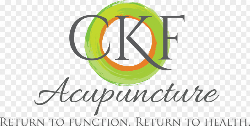 Diplôme CKF Acupuncture Headache Logo PNG