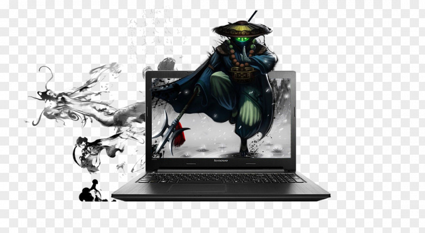 FIG Antiquity Martial Computer Laptop PNG