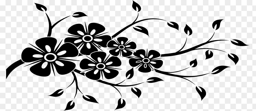 Flower Floral Design Clip Art PNG