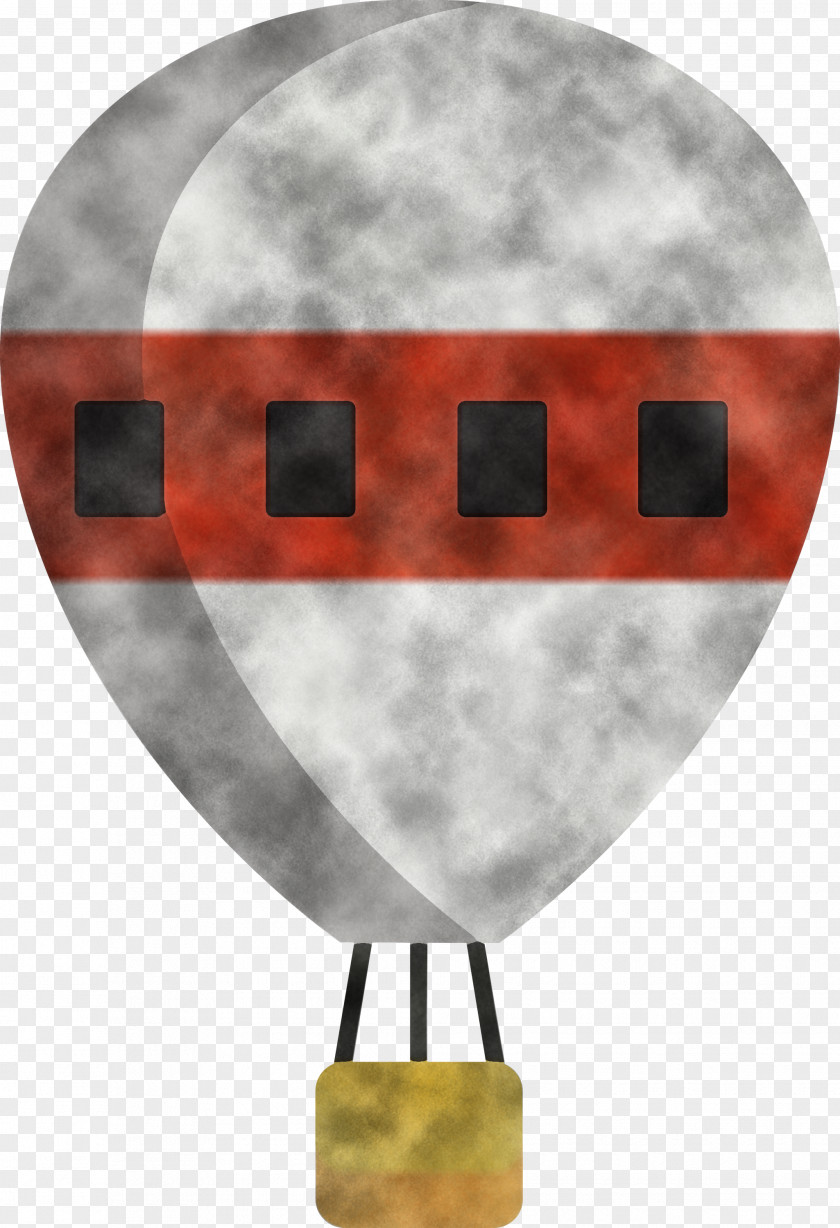 Hot Air Balloon PNG