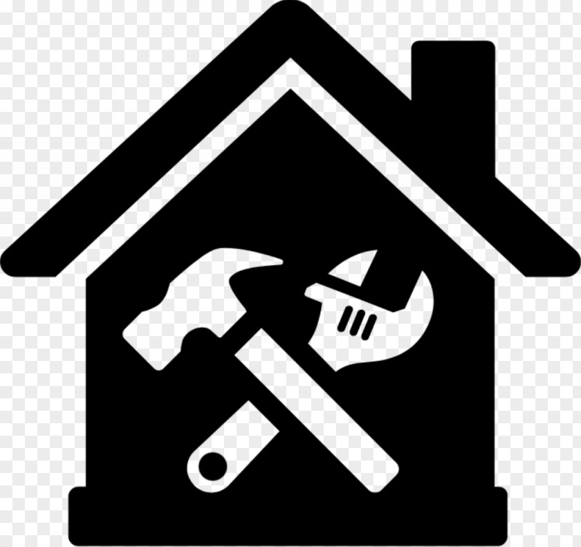 House Advanced Handyman Services Home Repair Advertising PNG