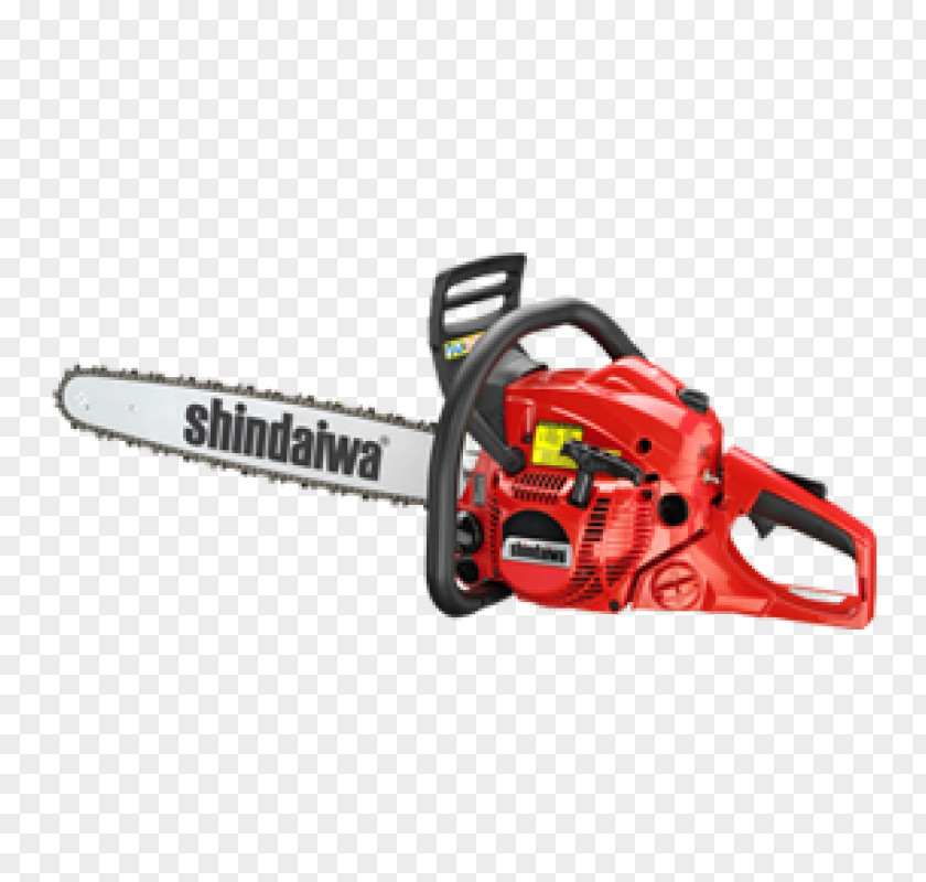 Large Chain Saws Chainsaw Shindaiwa Corporation R.D. Pond Sales & Service Stringer Rentals Power Prod PNG