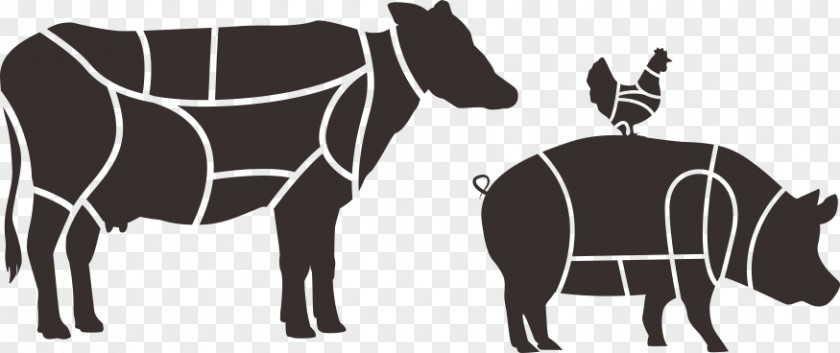 Meat Proper Meats + Provisions Butcher Restaurant Food PNG