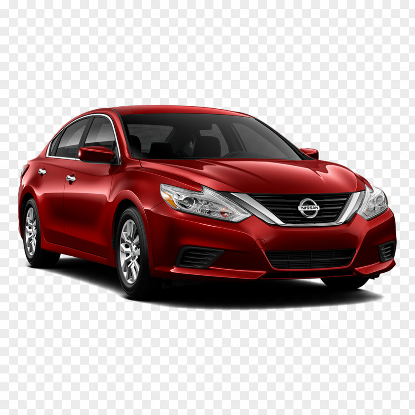 Nissan 2017 Altima 2.5 S Used Car 2018 PNG