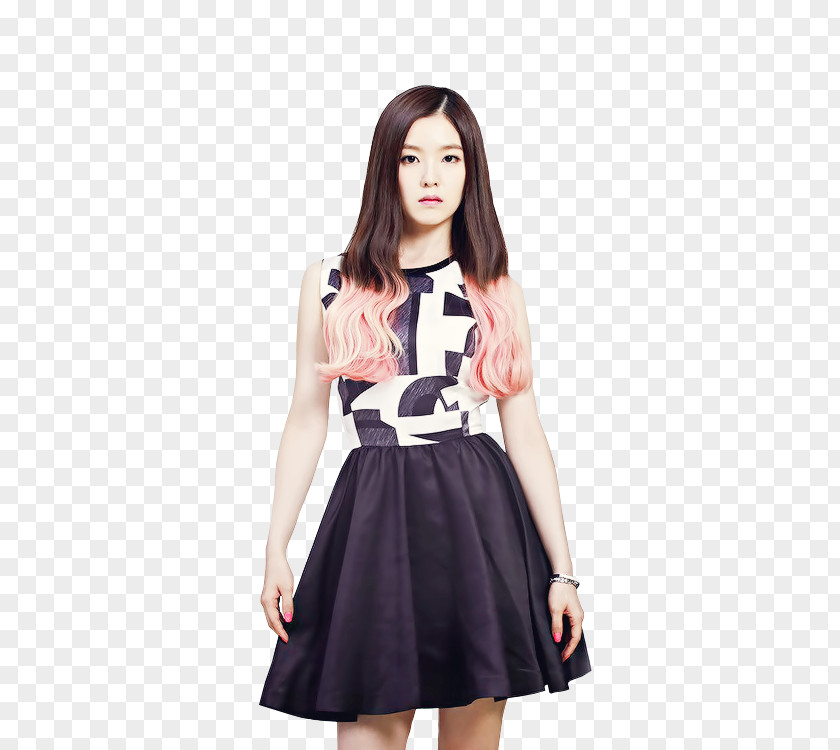 Red Velvet Irene Dumb K-pop Happily Ever After PNG