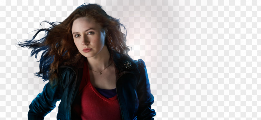 Season 5 Companion TARDISDoctor Amy Pond Doctor Who PNG