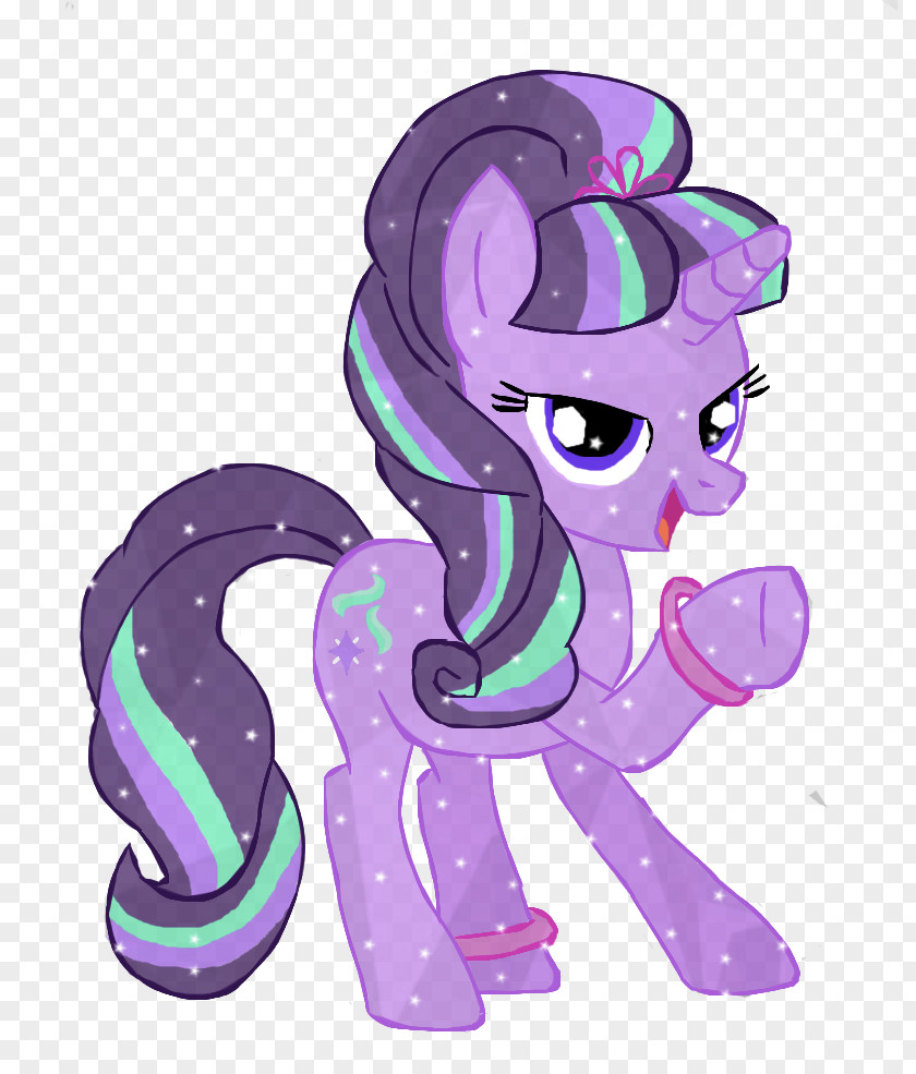 Star Light Pony Twilight Sparkle Horse Rarity Art PNG